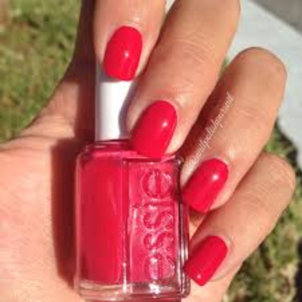 Essie - Double Breasted Jacket